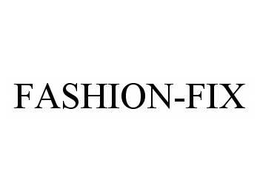 FASHION-FIX