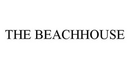 THE BEACHHOUSE