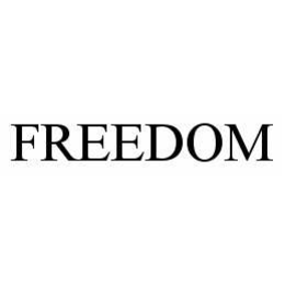 FREEDOM