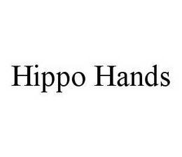 HIPPO HANDS