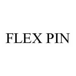 FLEX PIN