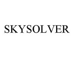 SKYSOLVER