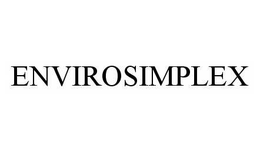 ENVIROSIMPLEX