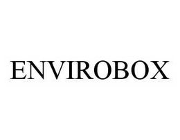 ENVIROBOX