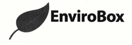ENVIROBOX