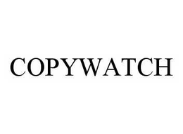 COPYWATCH