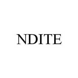 NDITE