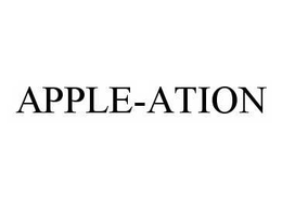 APPLE-ATION