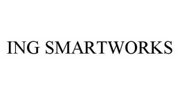 ING SMARTWORKS
