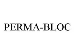 PERMA-BLOC