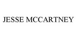 JESSE MCCARTNEY