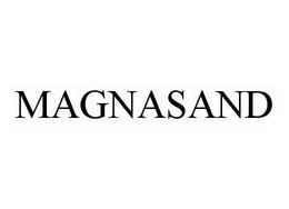 MAGNASAND
