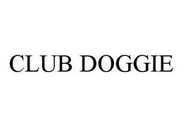 CLUB DOGGIE