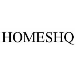 HOMESHQ