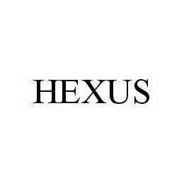 HEXUS