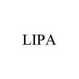 LIPA