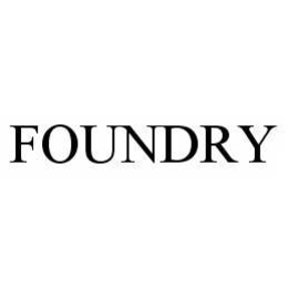 FOUNDRY