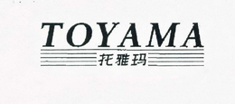 TOYAMA