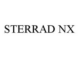 STERRAD NX