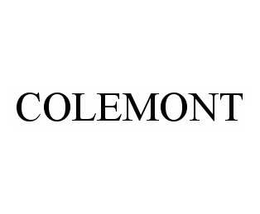 COLEMONT
