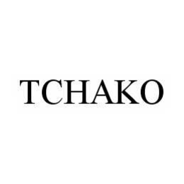 TCHAKO