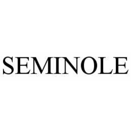 SEMINOLE