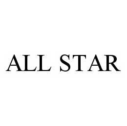 ALL STAR