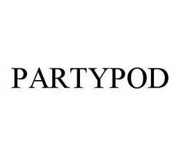 PARTYPOD