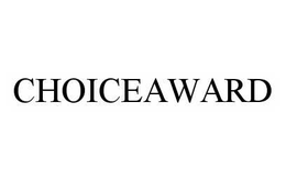 CHOICEAWARD