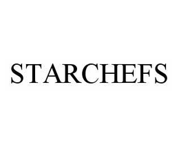 STARCHEFS