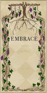 EMBRACE