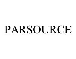 PARSOURCE