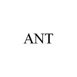 ANT