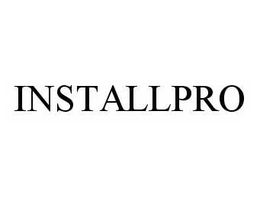 INSTALLPRO