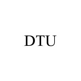 DTU