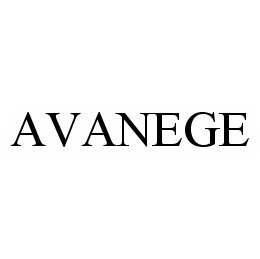 AVANEGE