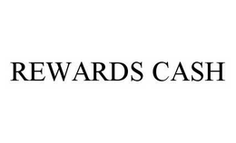 REWARDS CASH
