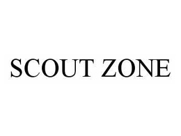 SCOUT ZONE