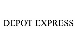 DEPOT EXPRESS