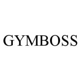 GYMBOSS