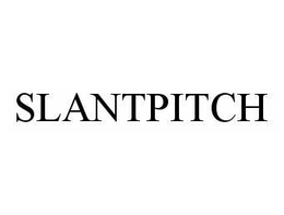 SLANTPITCH