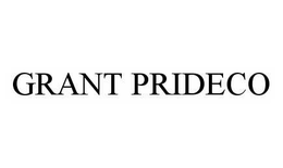 GRANT PRIDECO