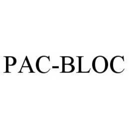 PAC-BLOC