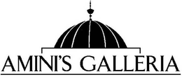AMINI'S GALLERIA