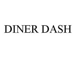 DINER DASH
