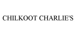 CHILKOOT CHARLIE'S