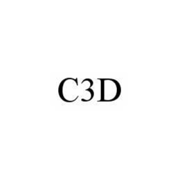 C3D