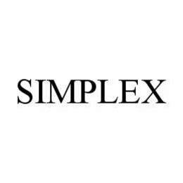 SIMPLEX