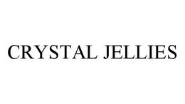 CRYSTAL JELLIES