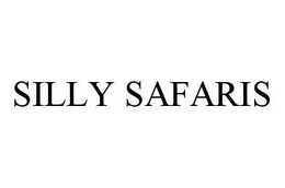 SILLY SAFARIS